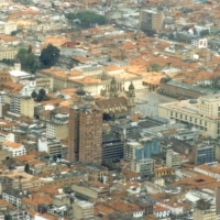 Foto de Bogota