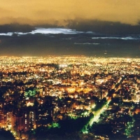 Foto de Bogota