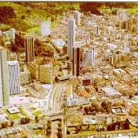 Foto de Bogota