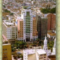 Foto de Bucaramanga
