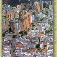 Foto de Bucaramanga