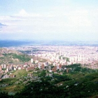 Foto de Cali