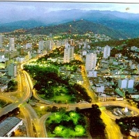 Foto de Cali