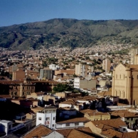 Foto de Medellin