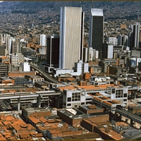Foto de Medellin