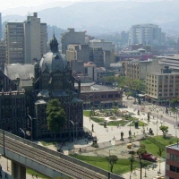 Foto de Medellin