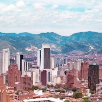 Foto de Medellin