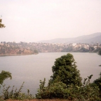 Foto de Bukavu