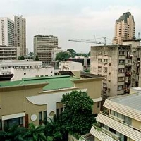 Foto de Kinshasa
