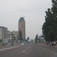Foto de Kinshasa