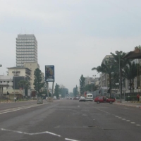 Foto de Kinshasa