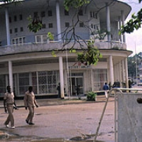 Foto de Kisangani