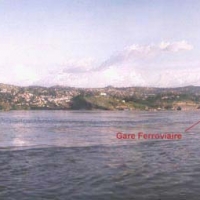 Foto de Matadi