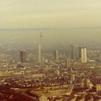 Foto de Frankfurt