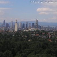Foto de Frankfurt