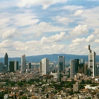Foto de Frankfurt