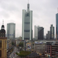 Foto de Frankfurt