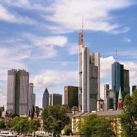 Foto de Frankfurt