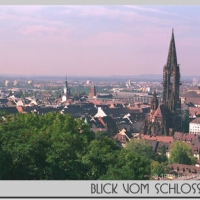 Foto de Freiburg