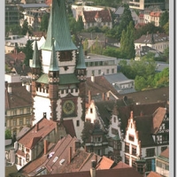 Foto de Freiburg
