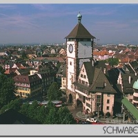 Foto de Freiburg