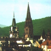 Foto de Freiburg