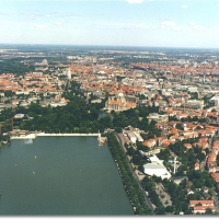 Foto de Hannover