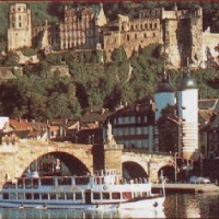 Foto de Heidelburg
