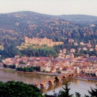 Foto de Heidelburg