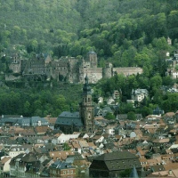 Foto de Heidelburg