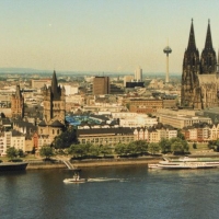 Foto de Koln