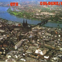 Foto de Koln