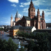 Foto de Mainz
