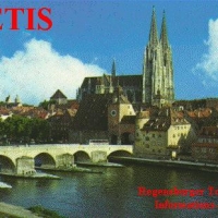 Foto de Regensburg