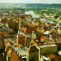 Foto de Regensburg