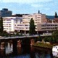 Foto de Saarbrucken