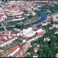 Foto de Saarbrucken