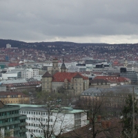 Foto de Stuttgart