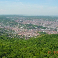 Foto de Stuttgart