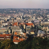 Foto de Stuttgart