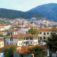 Foto de Xanthi