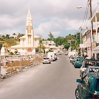 Foto de Guadeloupe