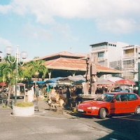 Foto de Guadeloupe