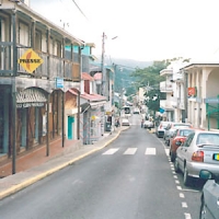 Foto de Guadeloupe