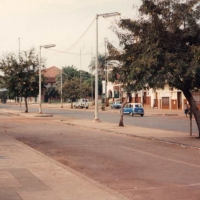 Foto de Bissau