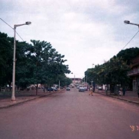Foto de Bissau