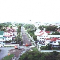 Foto de Georgetown