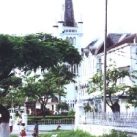 Foto de Georgetown