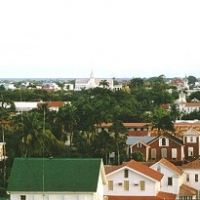 Foto de Georgetown