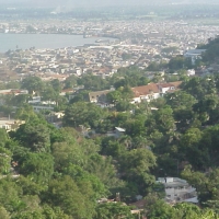 Foto de Cap Haitien